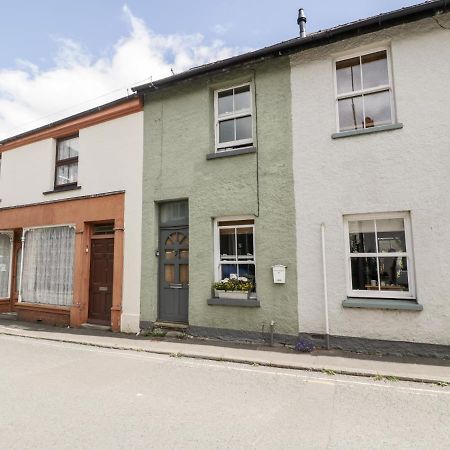 7 Bell Street Villa Talgarth Eksteriør bilde