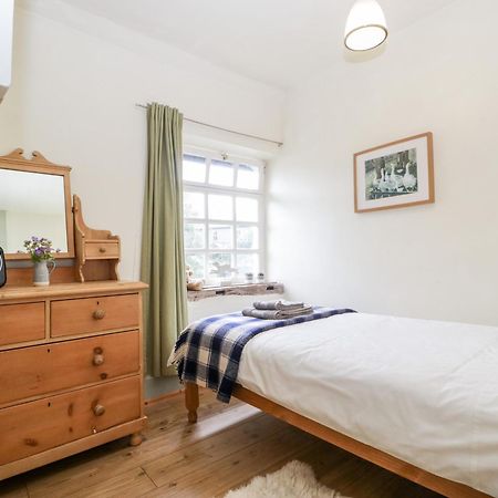 7 Bell Street Villa Talgarth Eksteriør bilde