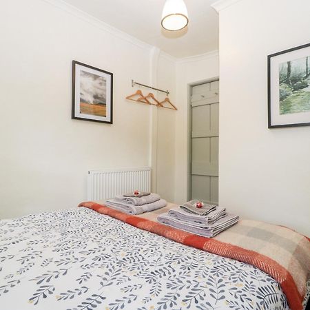 7 Bell Street Villa Talgarth Eksteriør bilde