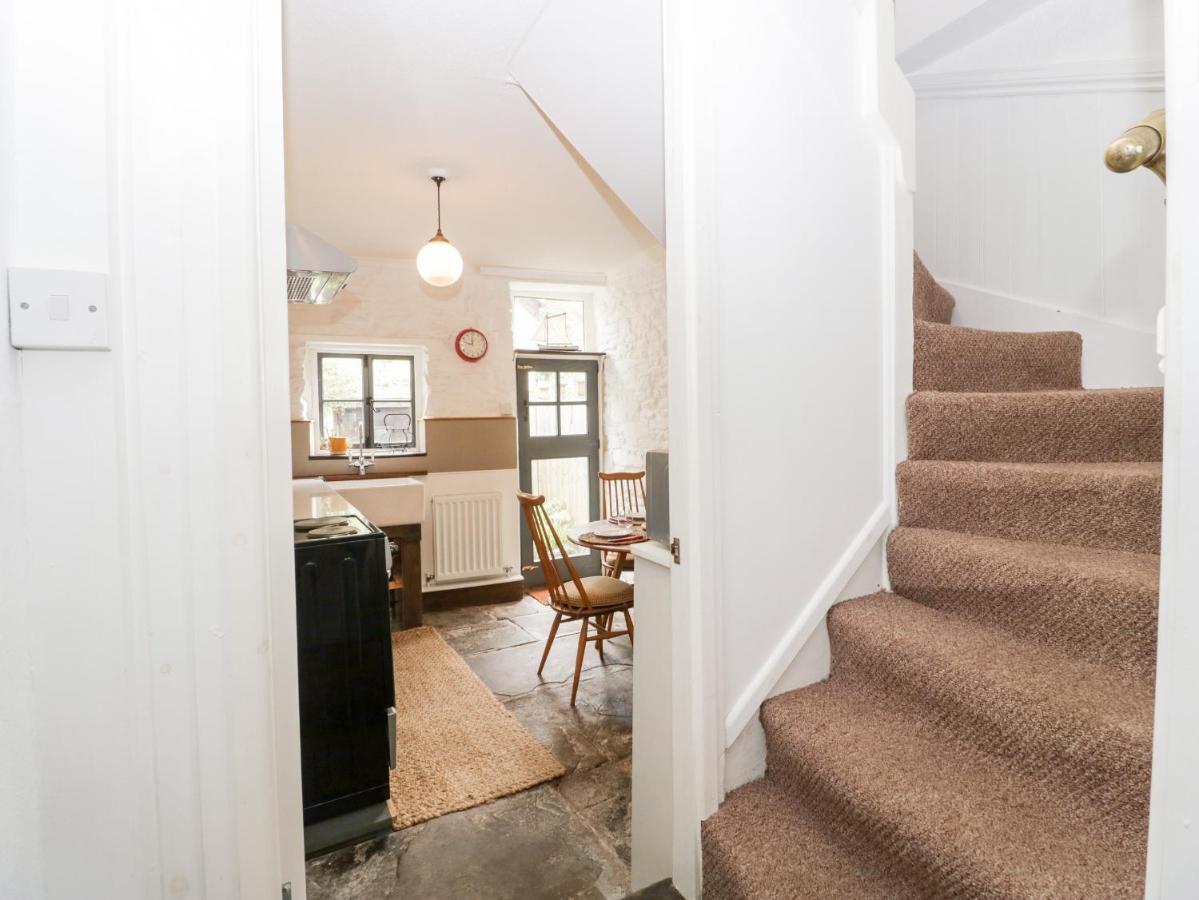 7 Bell Street Villa Talgarth Eksteriør bilde