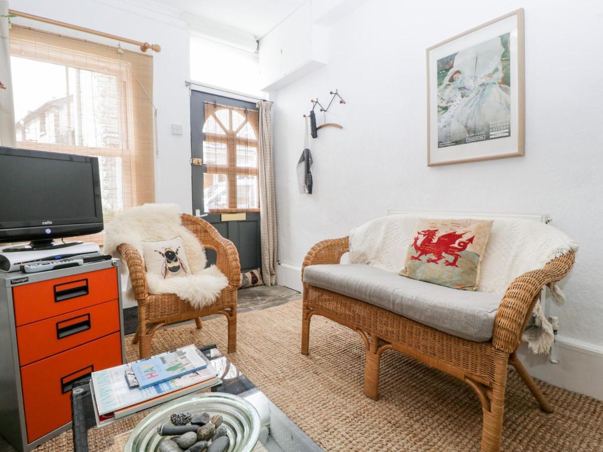 7 Bell Street Villa Talgarth Eksteriør bilde