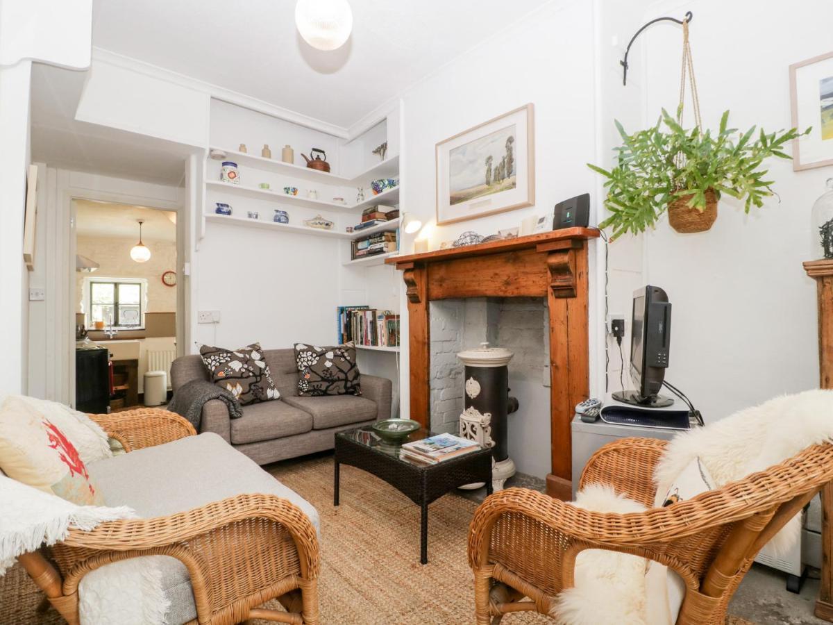 7 Bell Street Villa Talgarth Eksteriør bilde