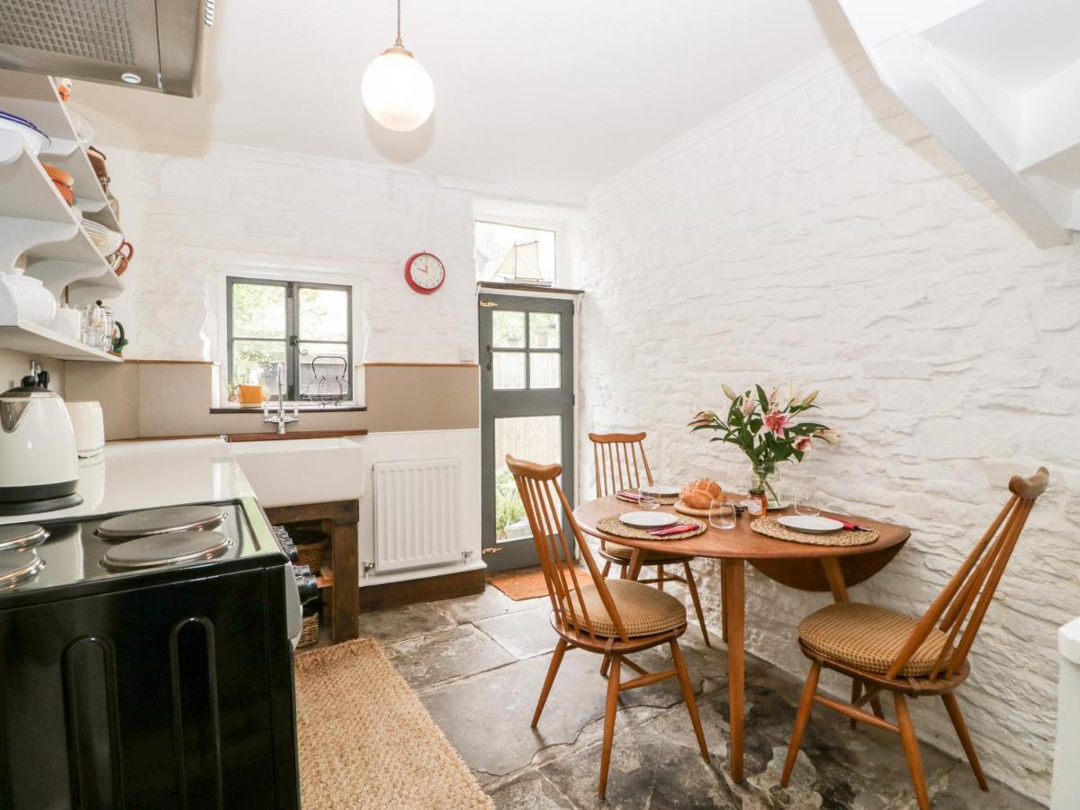 7 Bell Street Villa Talgarth Eksteriør bilde