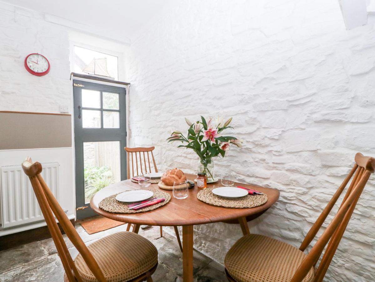 7 Bell Street Villa Talgarth Eksteriør bilde