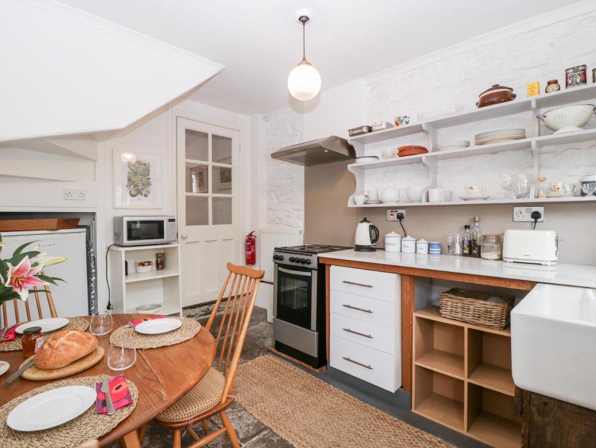 7 Bell Street Villa Talgarth Eksteriør bilde