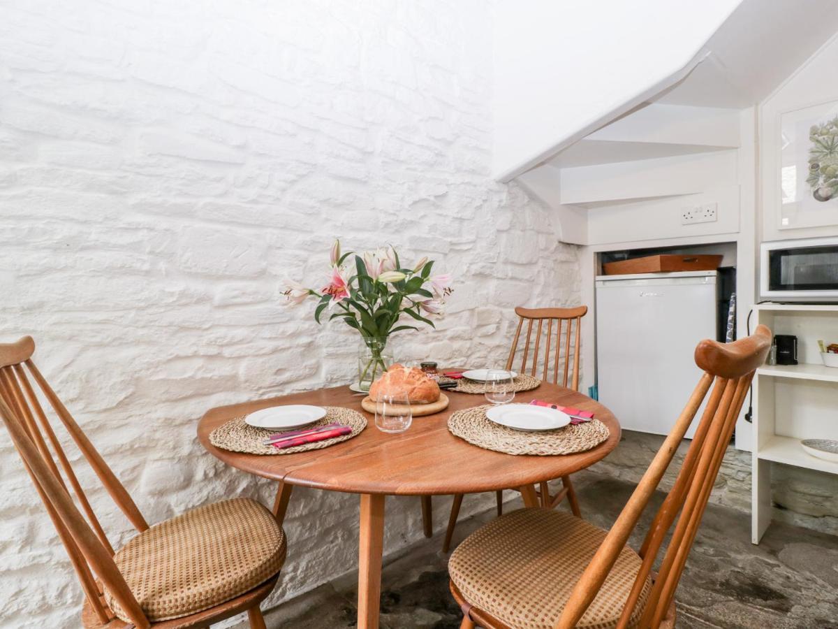 7 Bell Street Villa Talgarth Eksteriør bilde
