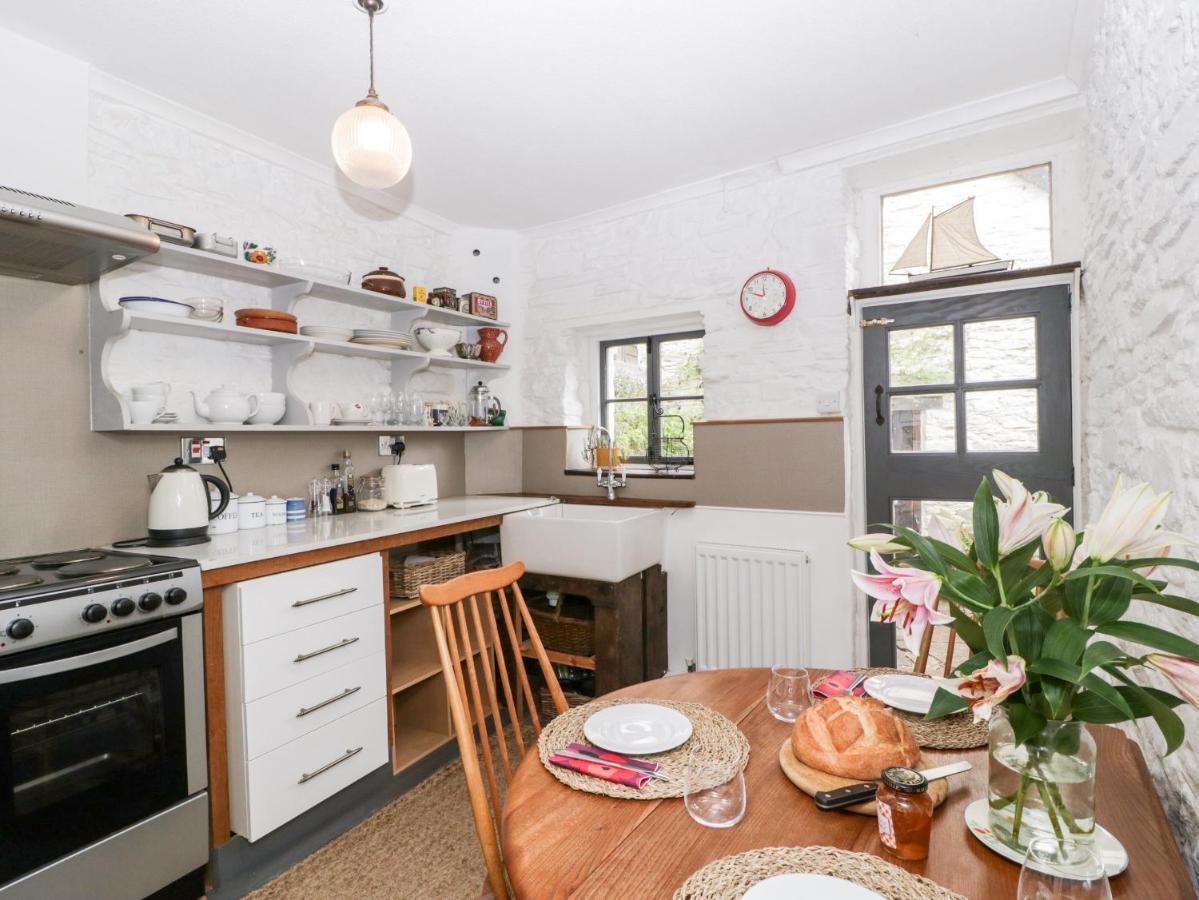 7 Bell Street Villa Talgarth Eksteriør bilde