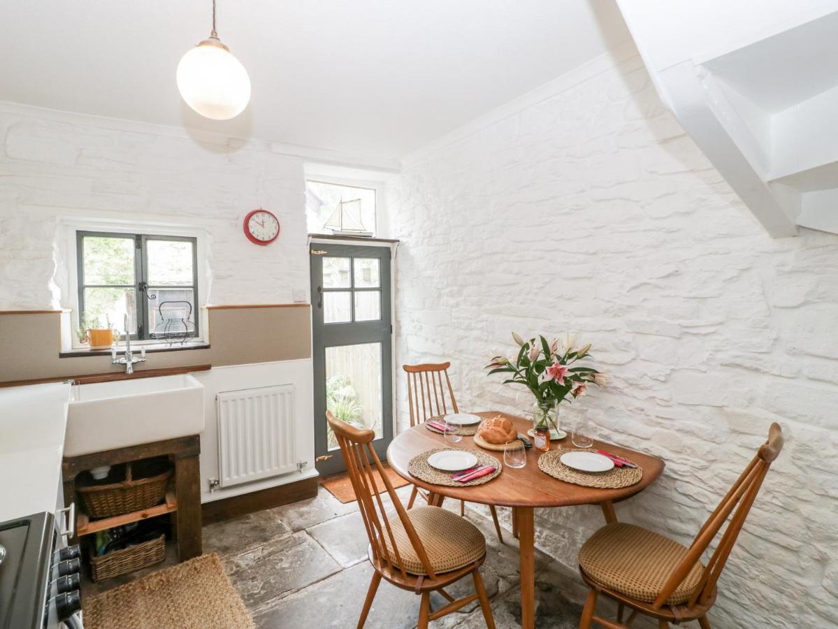 7 Bell Street Villa Talgarth Eksteriør bilde