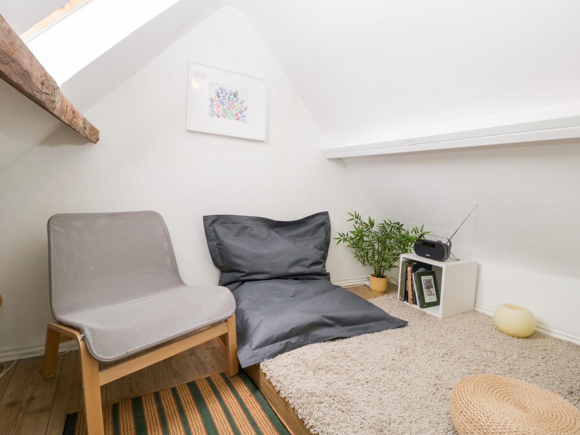 7 Bell Street Villa Talgarth Eksteriør bilde