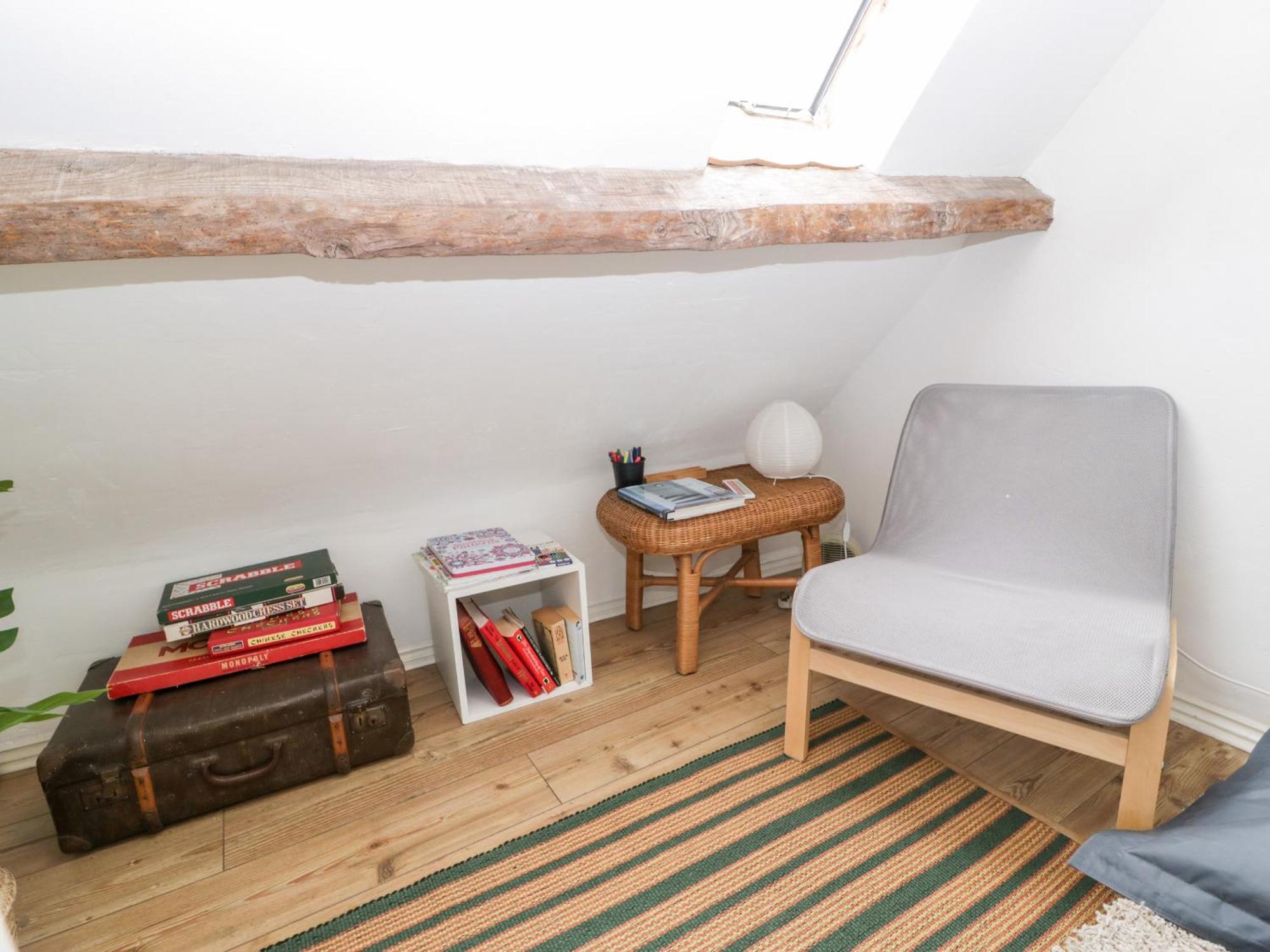 7 Bell Street Villa Talgarth Eksteriør bilde