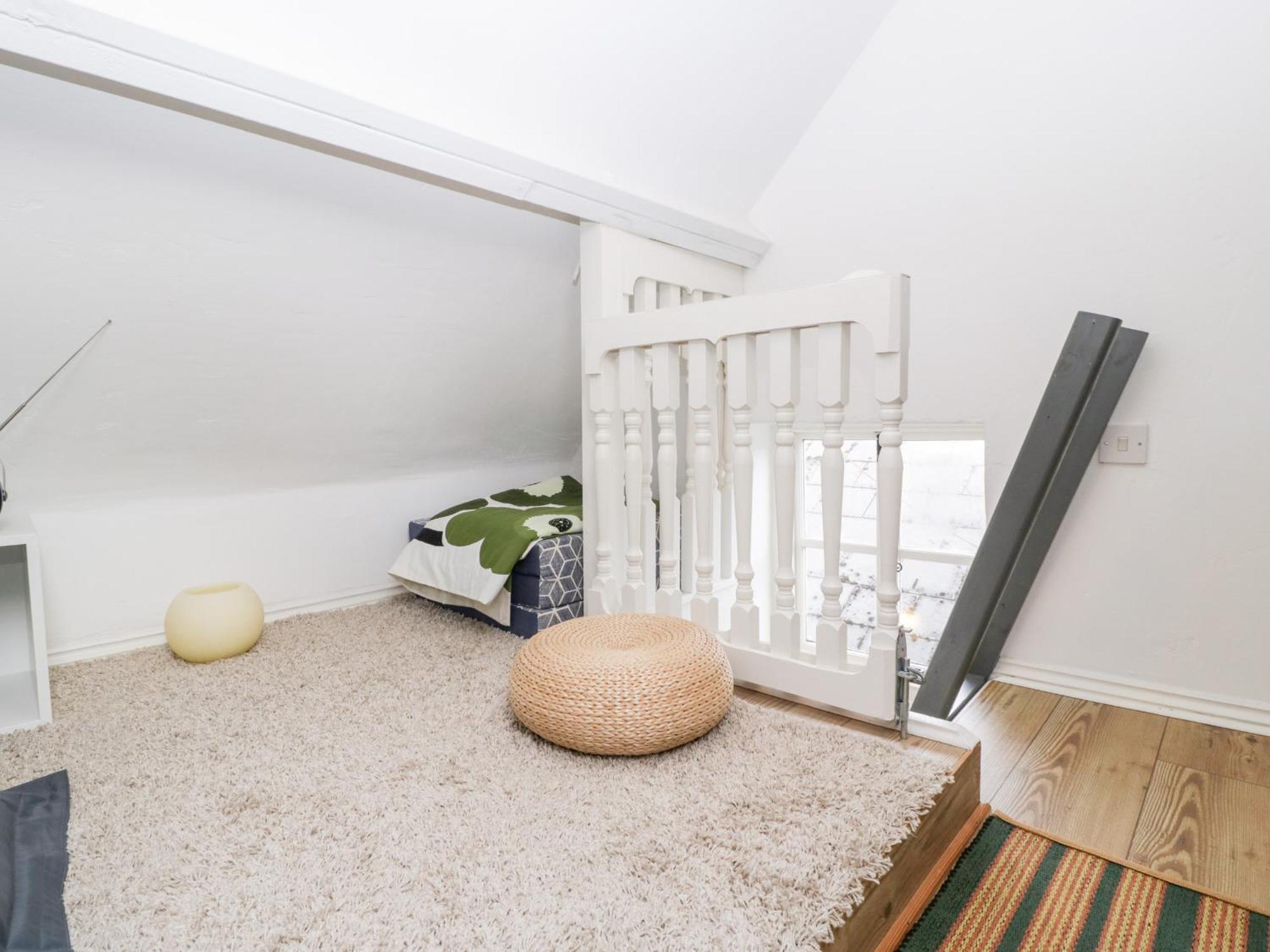 7 Bell Street Villa Talgarth Eksteriør bilde
