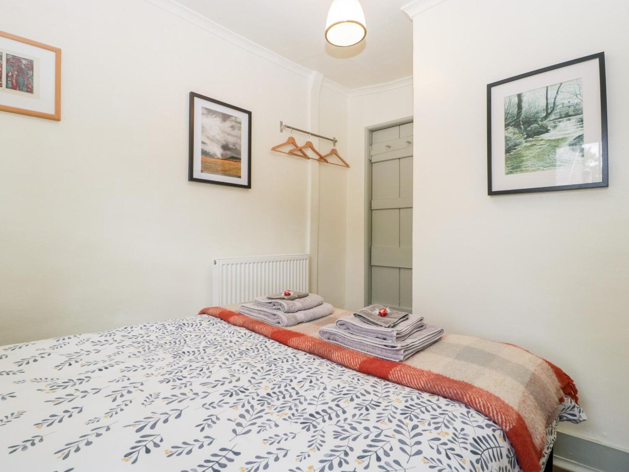 7 Bell Street Villa Talgarth Eksteriør bilde