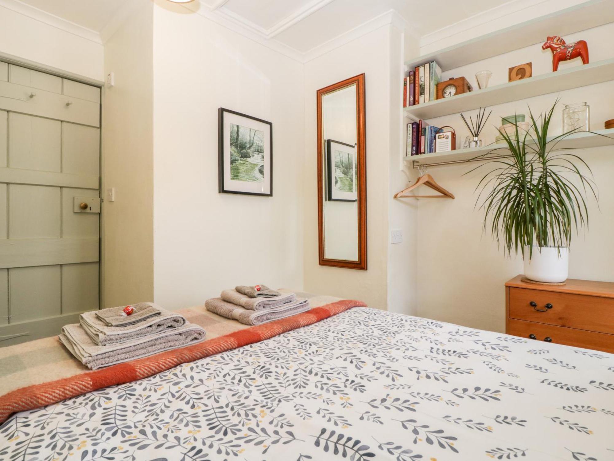 7 Bell Street Villa Talgarth Eksteriør bilde