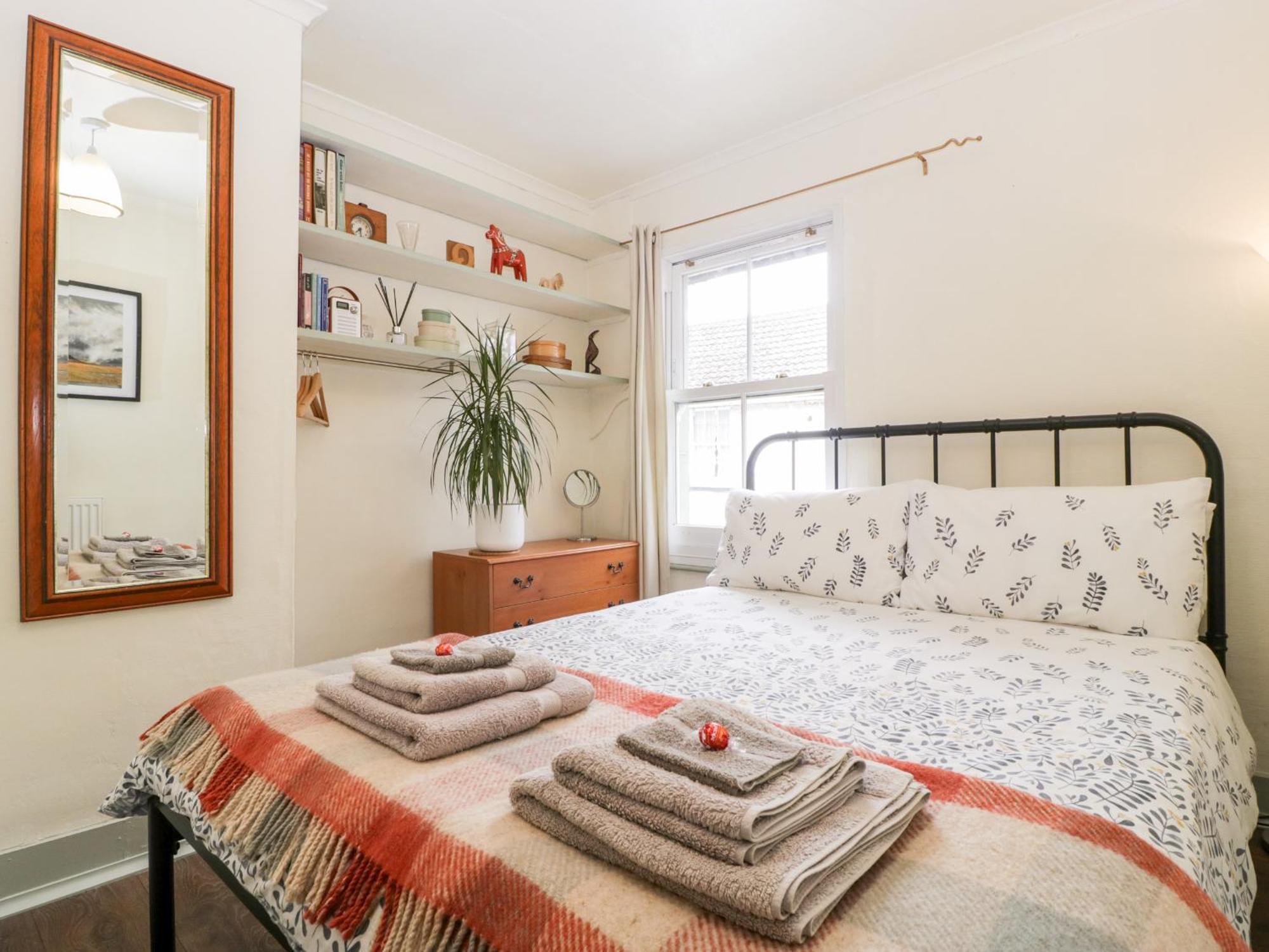 7 Bell Street Villa Talgarth Eksteriør bilde